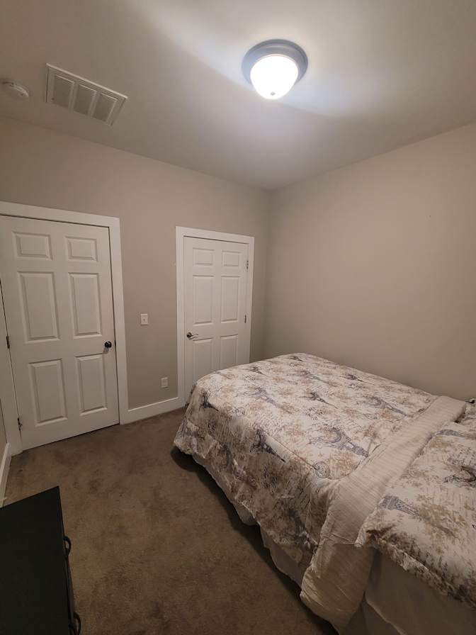 Renee's room