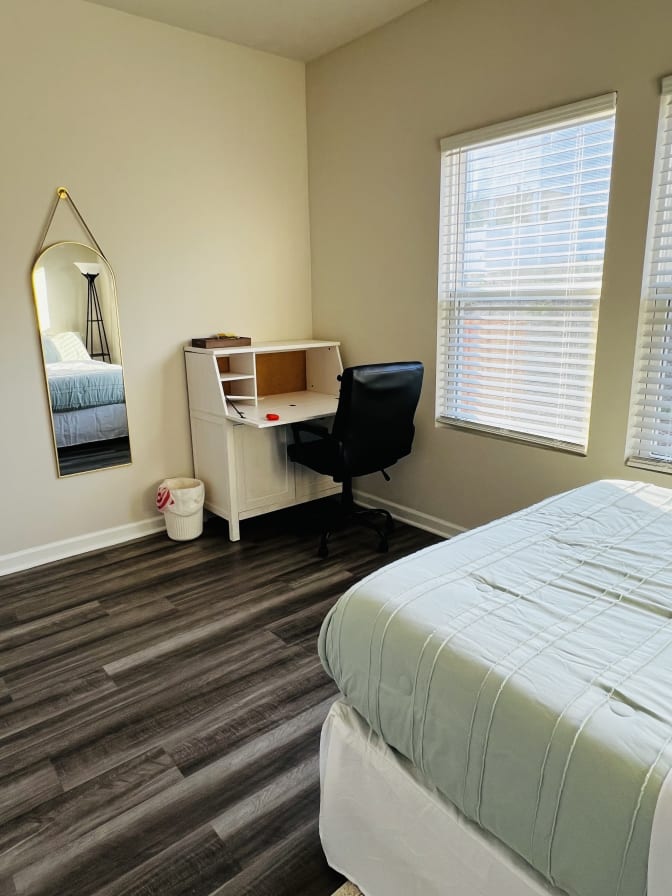 Mary's room