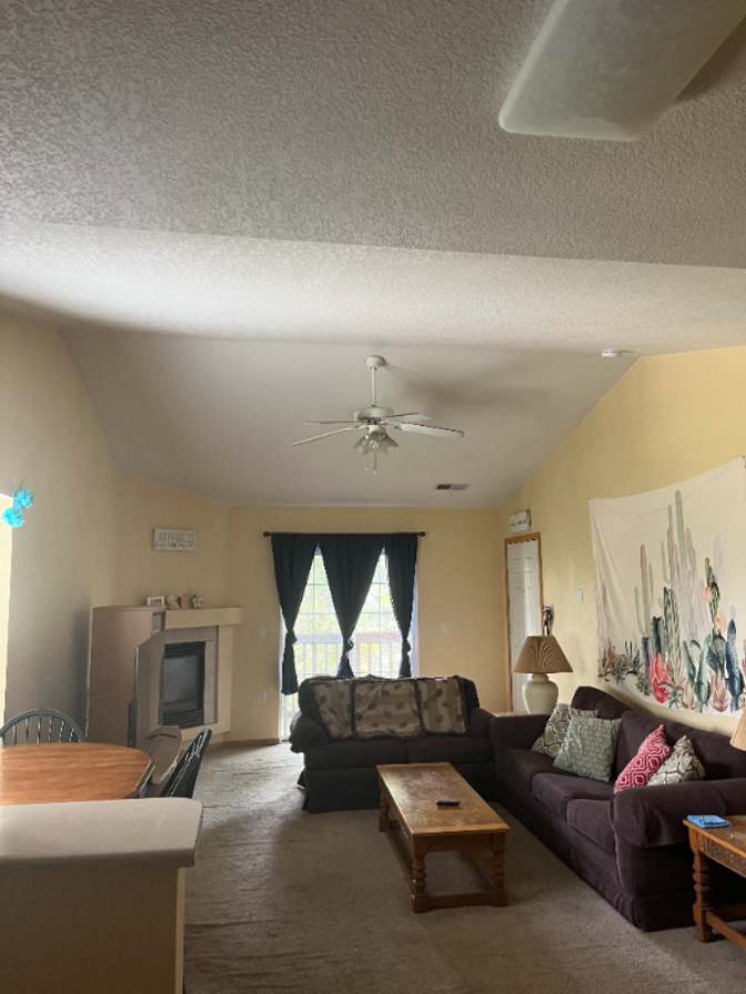 William's room