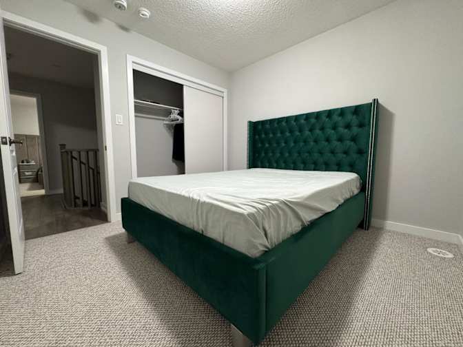 PRABHAT's room