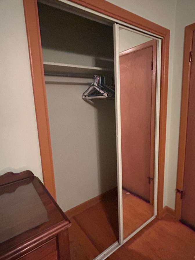 Lisa's room