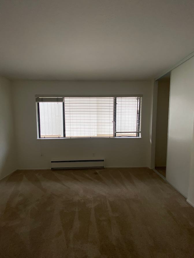 Javier Curto's room