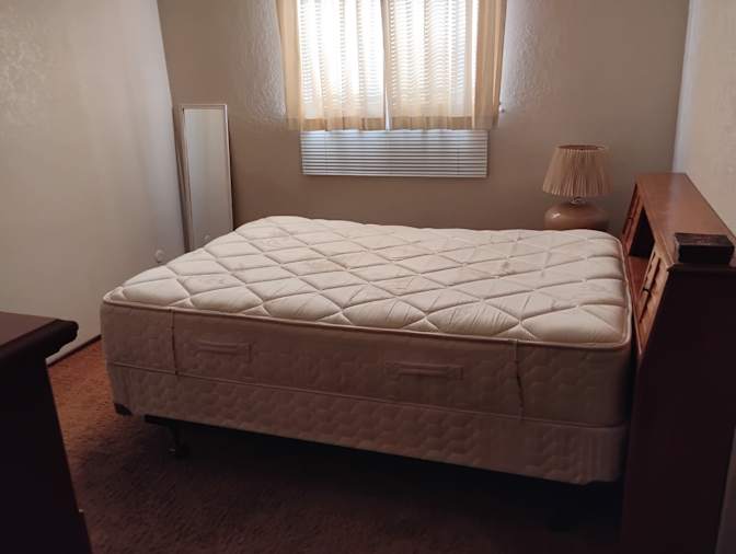 Edward's room