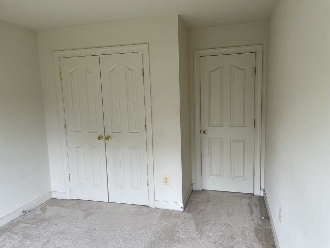 Mark's room