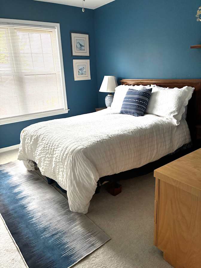 Donna's room