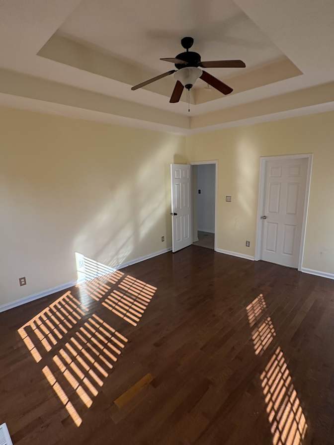Kenny Le Keystone Rentals's room
