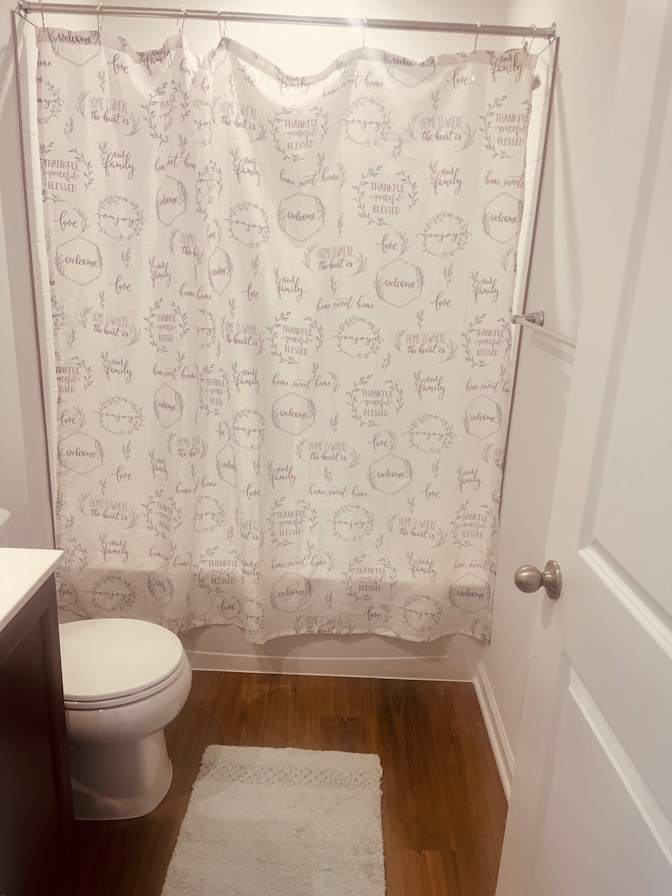 Dawn's room