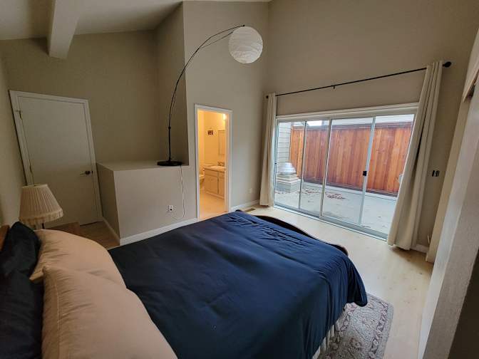 Isabella's room