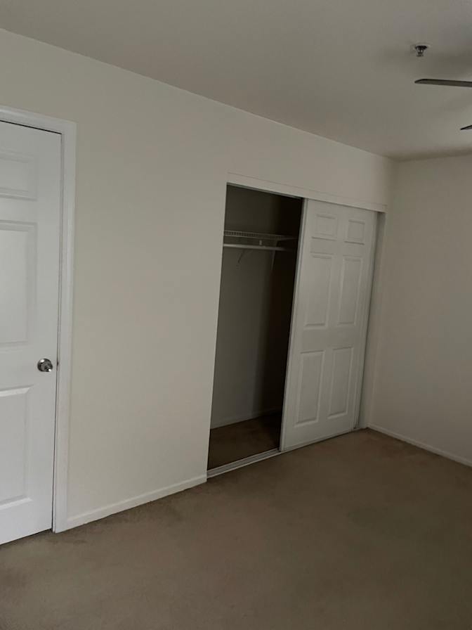Hilda's room