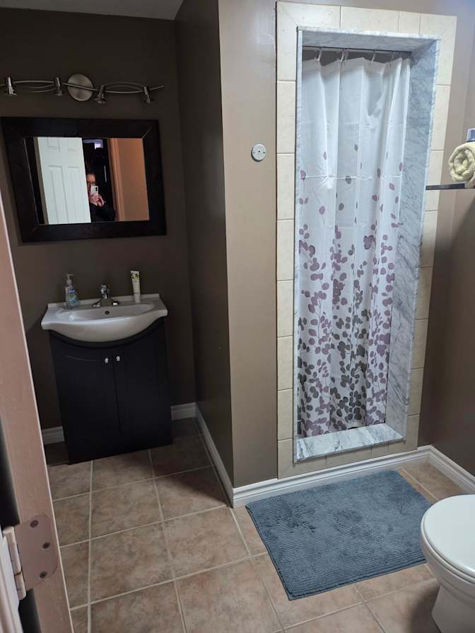 Tara's room