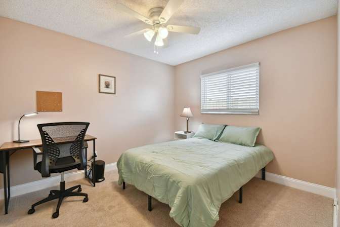 PadSplit's room
