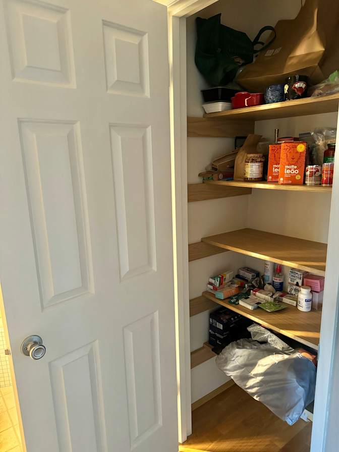 Jerry's room