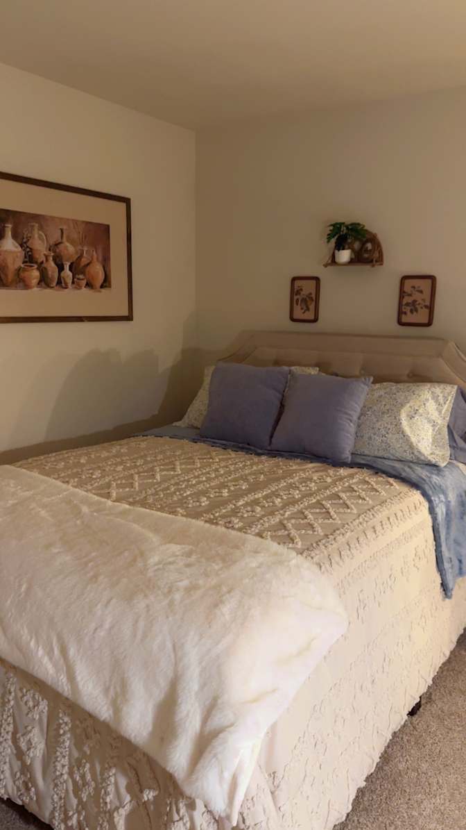 sammy's room