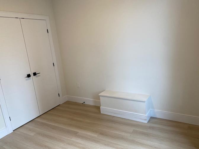 Naga's room