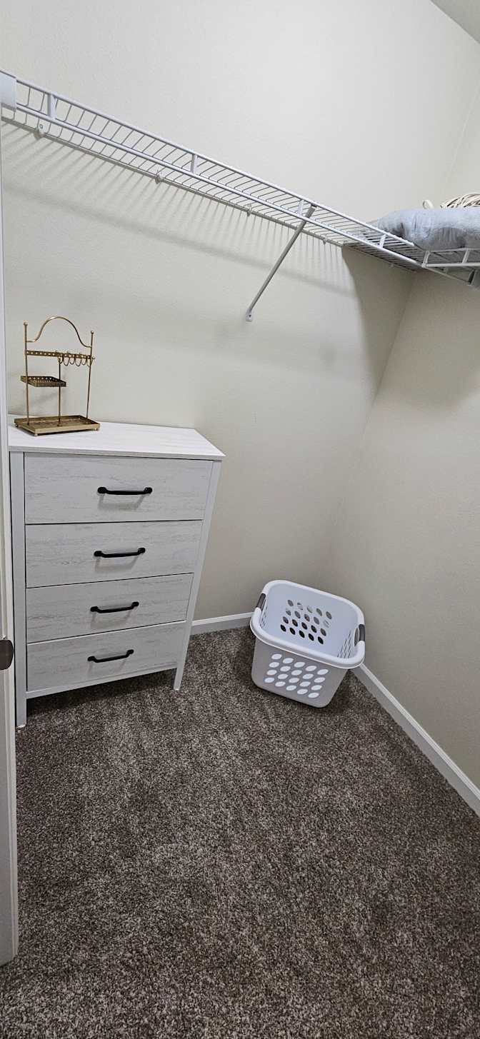 Megan's room