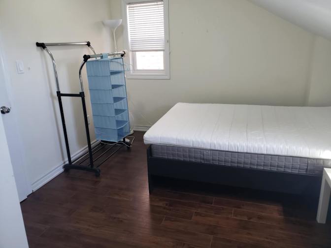 Michelle's room