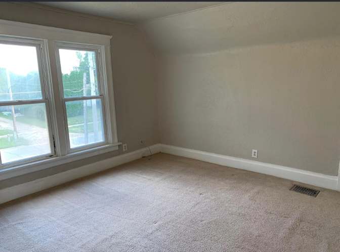 Teffiny's room