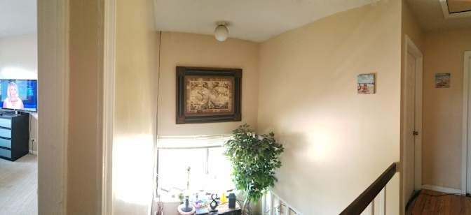 Rich's room