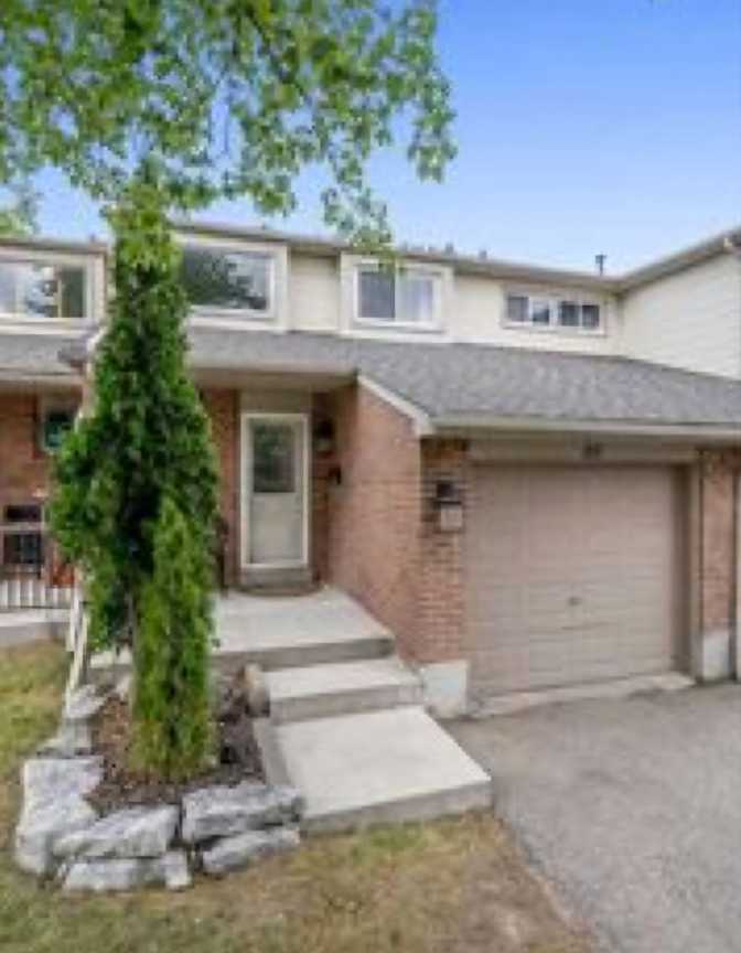 Nayereh Molaee's room