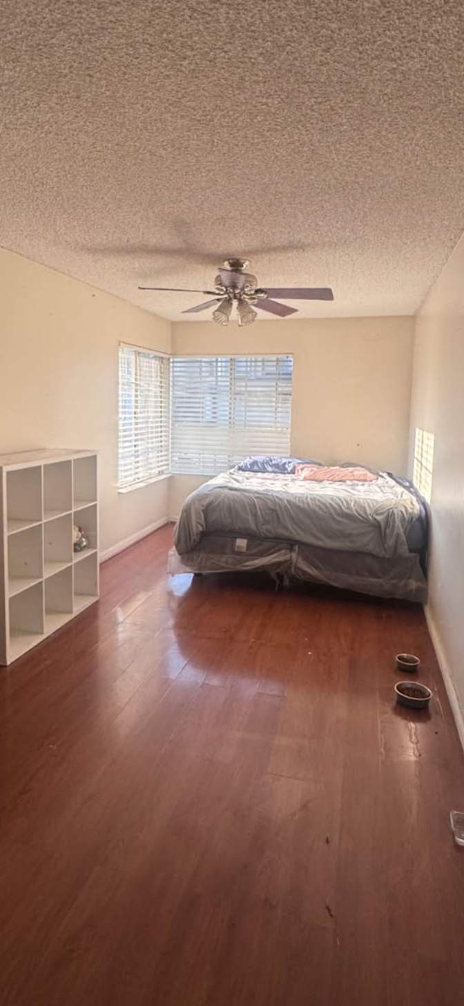 Jonathan's room