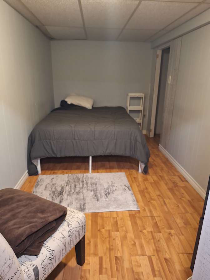 Nastia's room