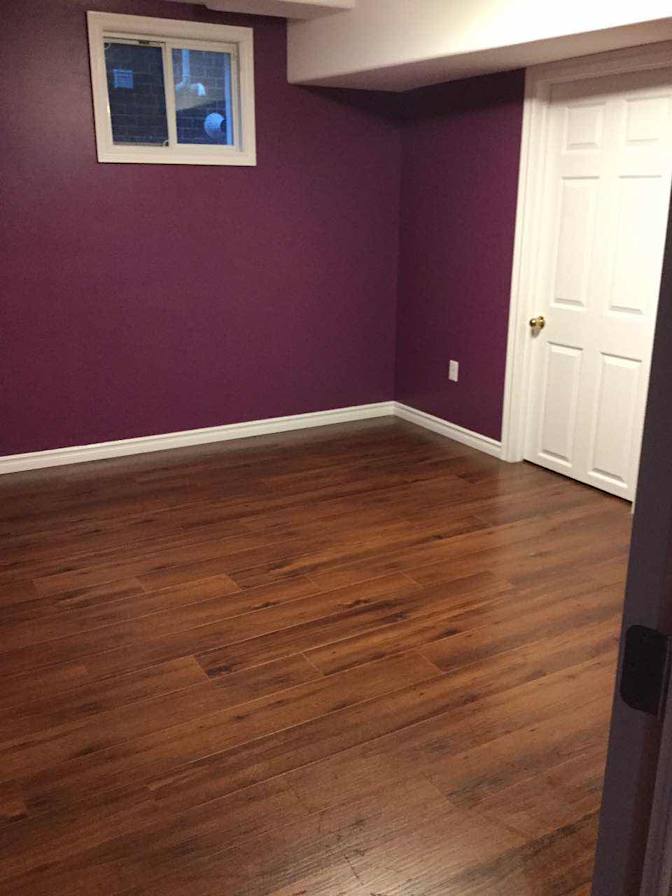 fenick's room