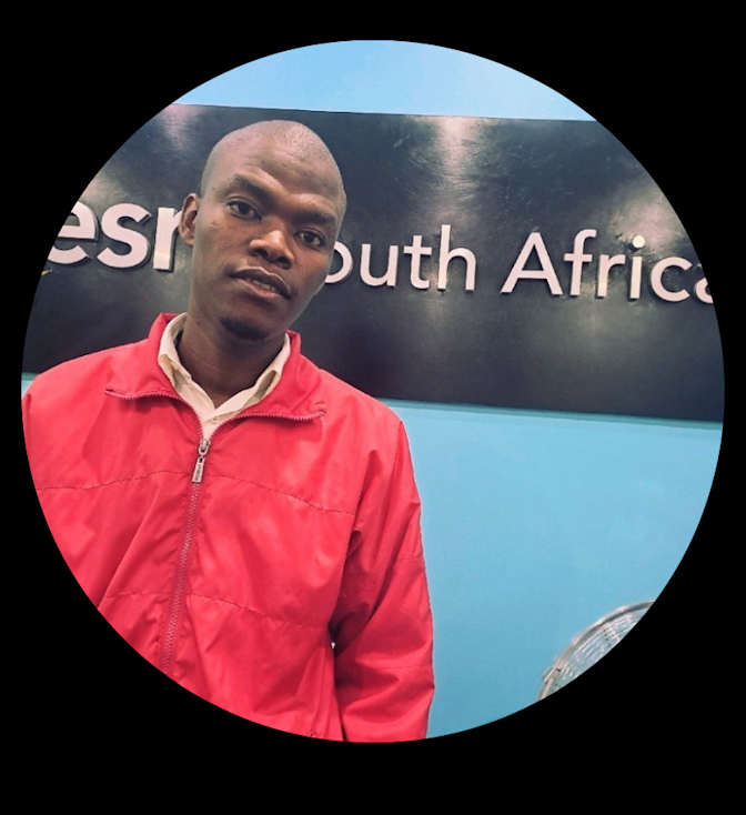 Ceboliyazakha Mkhize's room