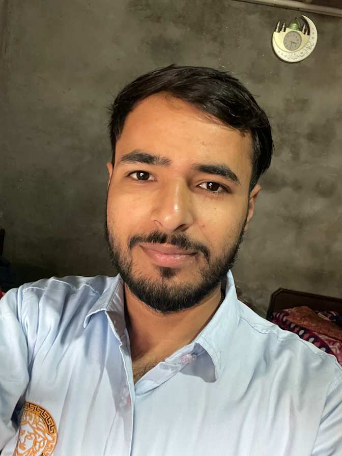 mohammad salman