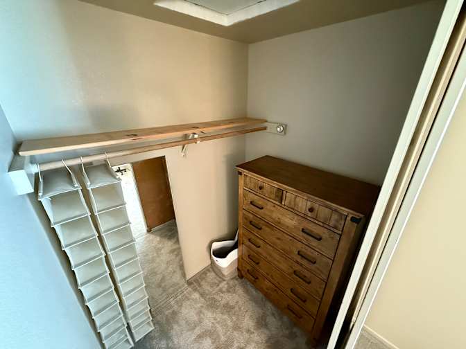 Josh's room