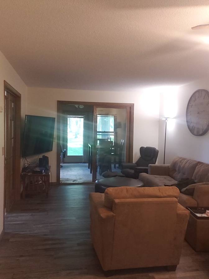 Jeff's room