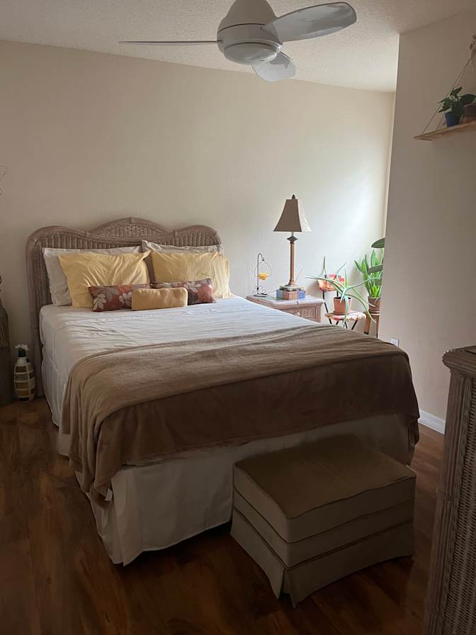 Rosie's room