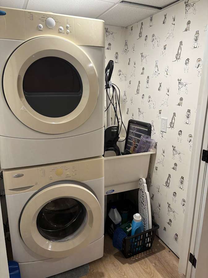 Charlotte's room