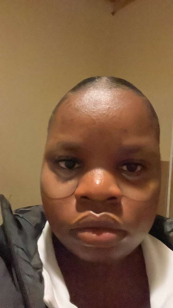 Kgomotso Moswadzi