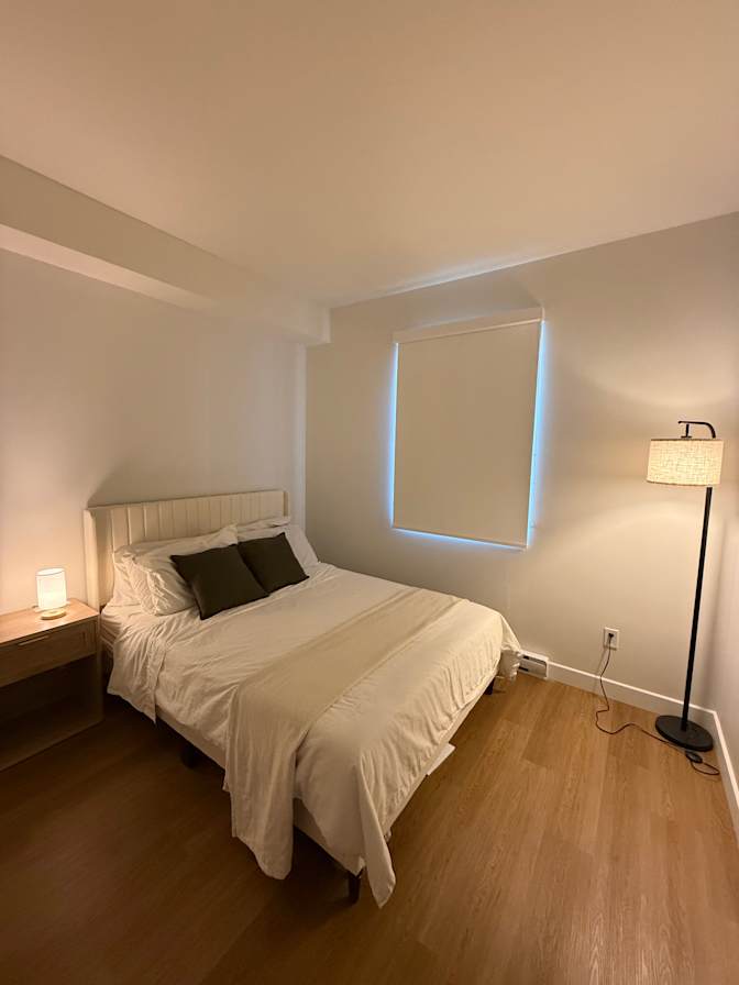 Joellie's room