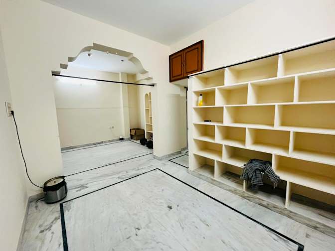 Akshat Ruhal's room