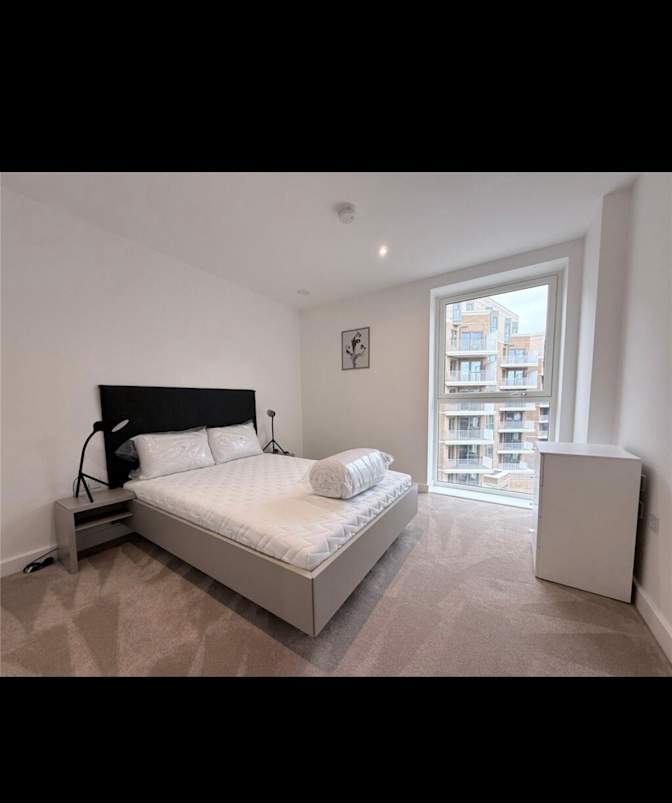 Jackie's room