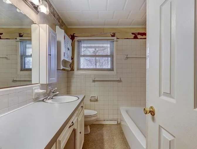 Quality Family Homes LLC's room