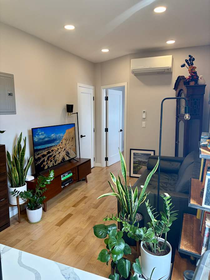 Jonathon's room