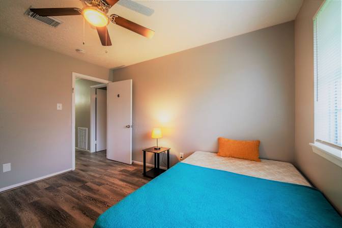 PadSplit's room