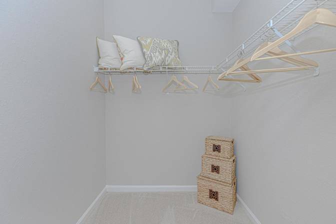 Umang's room