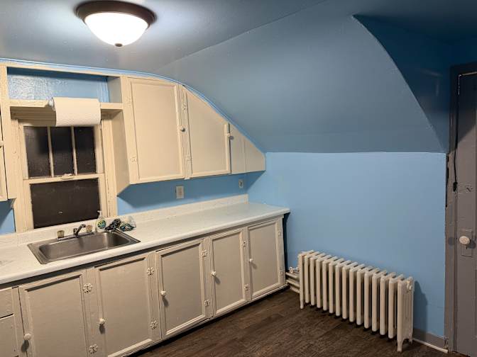 Jacob's room