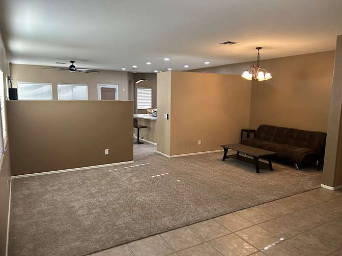 Jonathan's room