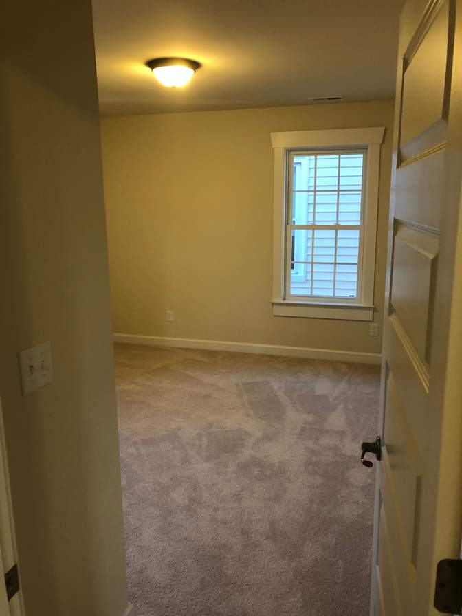 Jaime's room