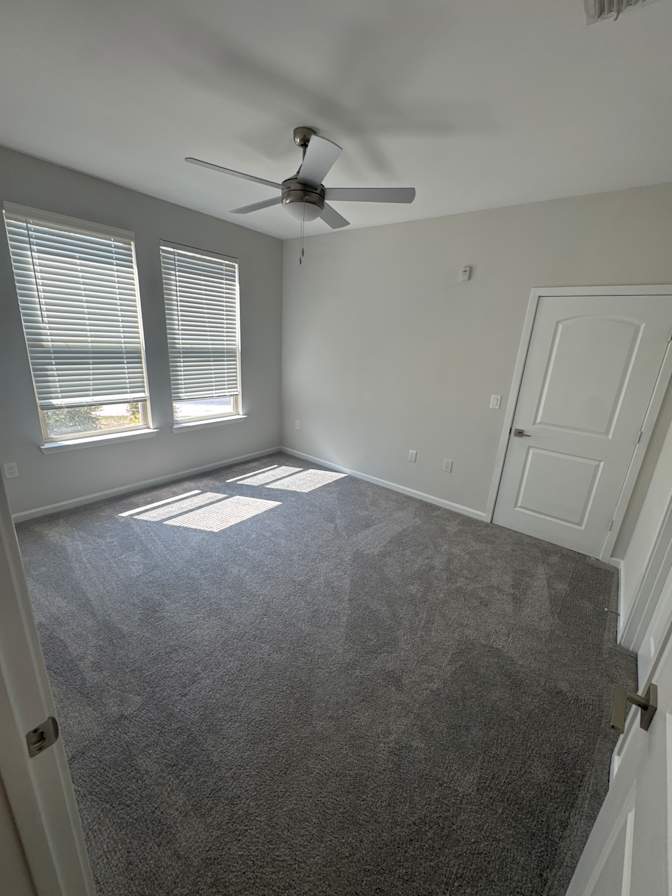 Jonathan's room