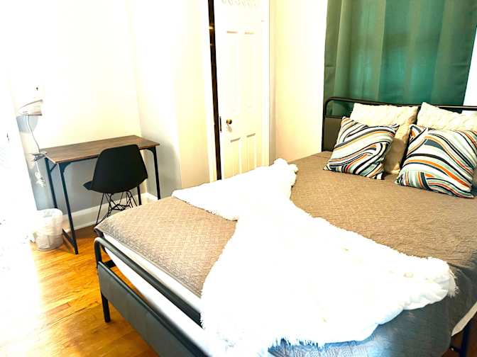 PadSplit's room