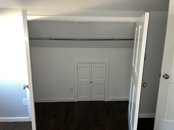 Gabriel's room
