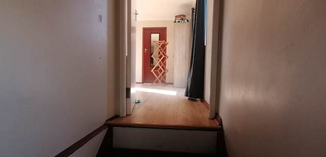 Vanessa's room