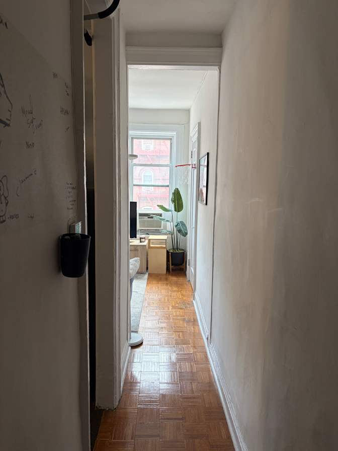 Aceadia's room
