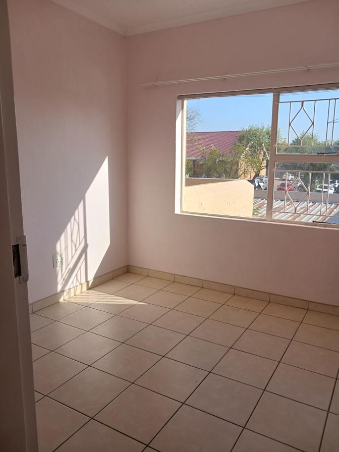 Sajith's room