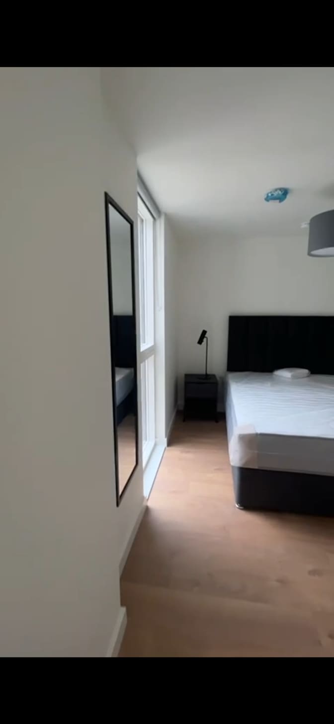 Gigi's room